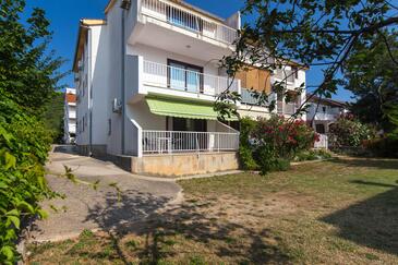appartamento Krk