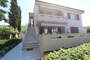 Punat Krk Croazia appartamento