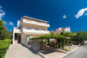 Punat Krk Croazia appartamento