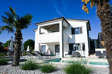 appartamento Središnja Istra