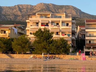 appartamento Makarska
