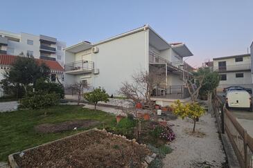 appartamento Trogir