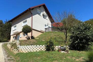appartamento Zagorje
