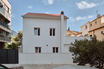 appartamento Omiš