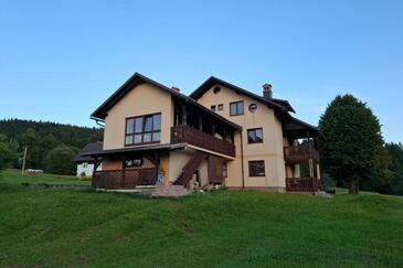 appartamento Gorski kotar