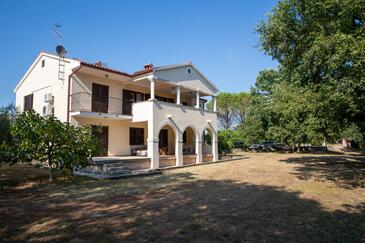 appartamento Središnja Istra