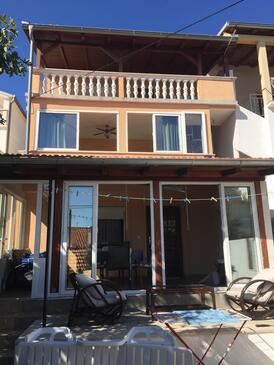 appartamento Rogoznica