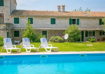 appartamento Središnja Istra