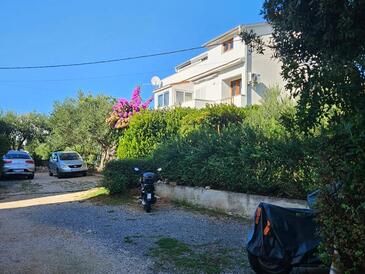 Barbat Rab Croazia appartamento