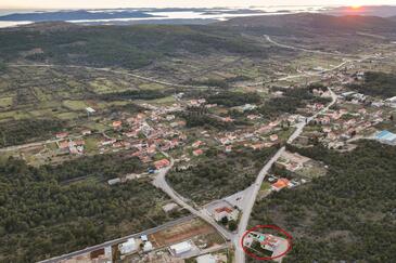 appartamento Šibenik