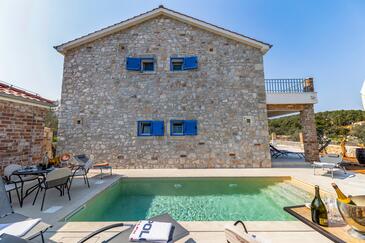 appartamento Pašman