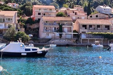 appartamento Korčula