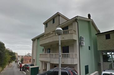 appartamento Makarska