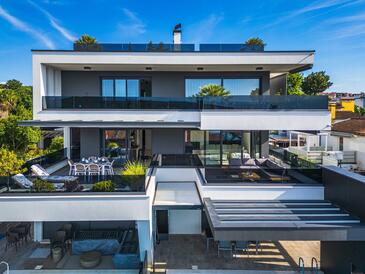 Njivice Krk Croazia appartamento