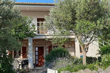 Skrbčići Krk Croazia appartamento