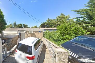 appartamento Karlobag