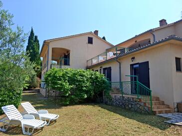 Malinska Krk Croazia appartamento