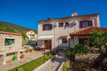 appartamento Cres