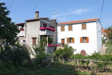 appartamento Cres