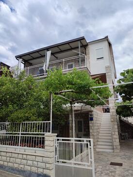 Podaca Makarska Croazia appartamento
