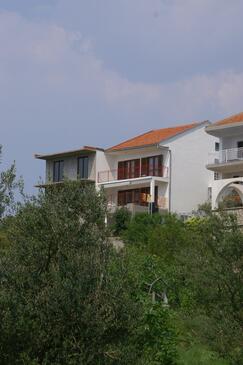 Podaca Makarska Croazia appartamento