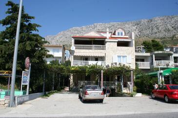 appartamento Omiš