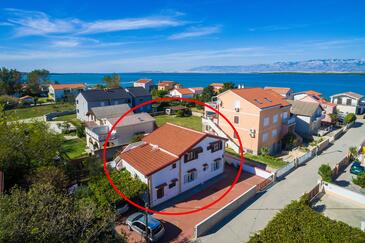 Nin Zadar Croazia appartamento