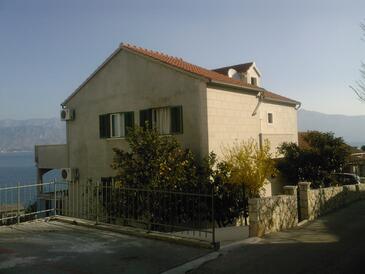 appartamento Brač