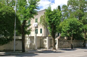 appartamento Split