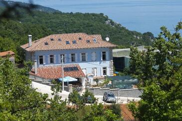 appartamento Cres