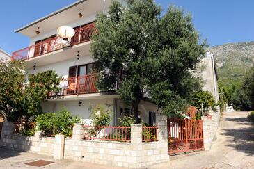 Podaca Makarska Croazia appartamento