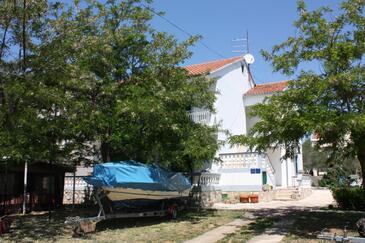 appartamento Biograd