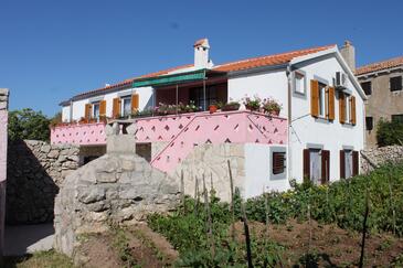 appartamento Cres