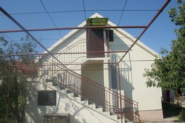 appartamento Vodice