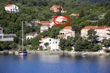 appartamento Korčula