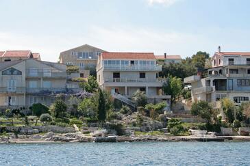 appartamento Korčula