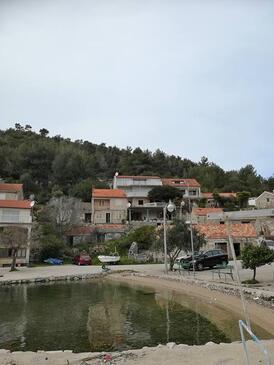 appartamento Korčula