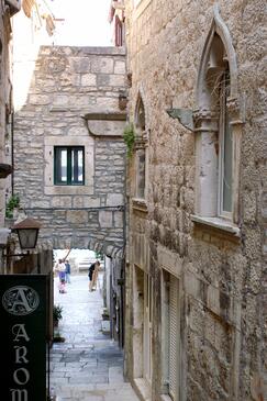 appartamento Korčula