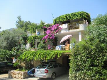 Ivan Dolac Hvar Croazia appartamento