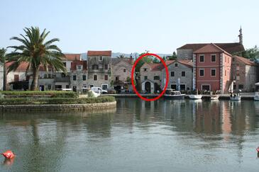 appartamento Hvar