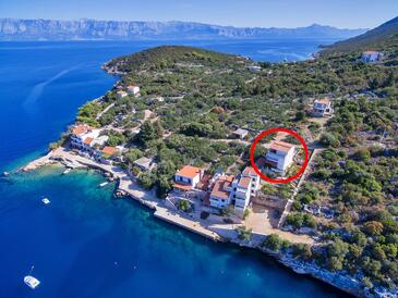 appartamento Hvar