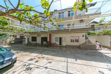 Podaca Makarska Croazia appartamento
