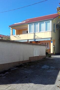 appartamento Rab