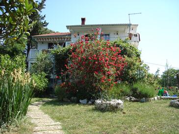 Kampor Rab Croazia appartamento