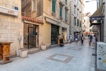 appartamento Split