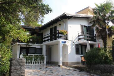 appartamento Lošinj