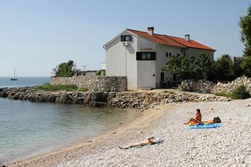 appartamento Krk
