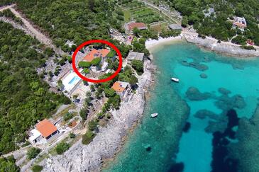 appartamento Korčula