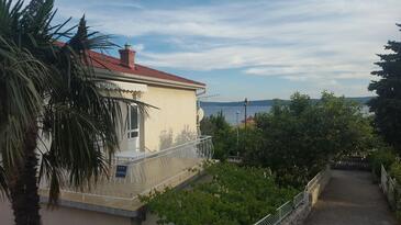 Selce Crikvenica Croazia appartamento
