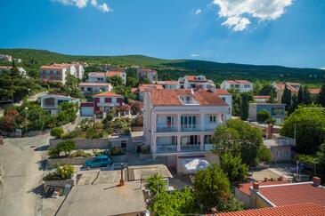 appartamento Crikvenica